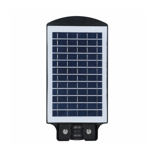LED світильник на сонячній батареї ALLTOP 40W 6000К IP65 0819А20-01