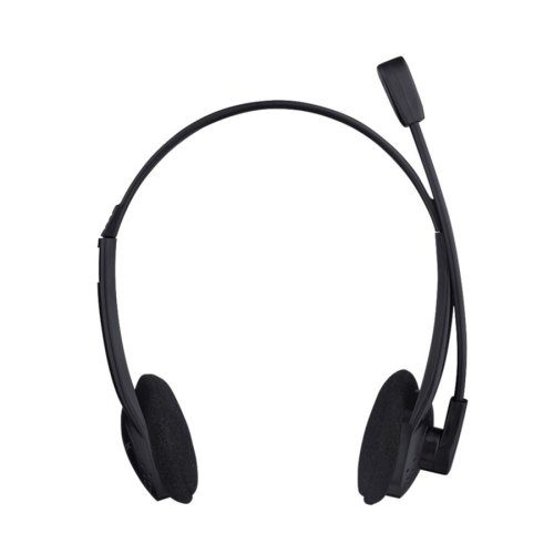 Гарнітура дротова, Gemix HP100MV Black