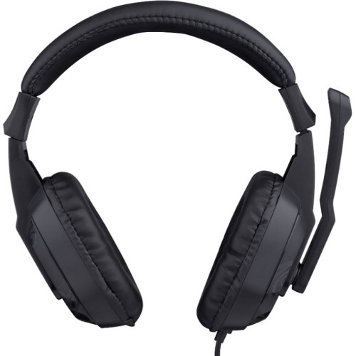 Гарнітура дротова, Gemix HP210MV Black