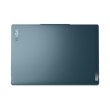 Ноутбук Lenovo 14.5 3K AG/i7-13700H/16/1TB SSD/RTX 4050 6 GB/DOS/BL/Tidal Teal (82Y70097RA)