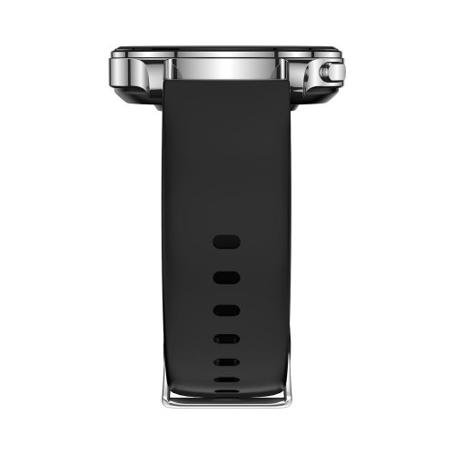 Смарт-годинник Amazfit Pop 3R, Silver