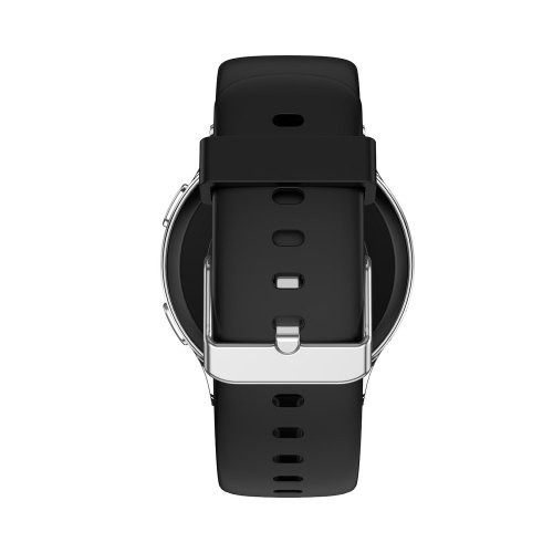 Смарт-годинник Amazfit Pop 3R, Silver