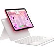 Apple iPad 10.9 2022 Wi-Fi 64GB Blue (MPQ13)