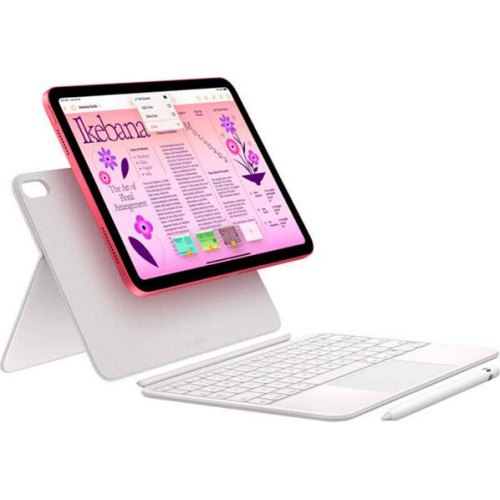 Apple iPad 10.9 2022 Wi-Fi 64GB Blue (MPQ13)