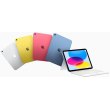 Apple iPad 10.9 2022 Wi-Fi 256GB Blue (MPQ93)