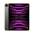 Apple iPad Pro 12.9 2022 Wi-Fi 128GB Space Gray (MNXP3)
