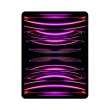 Apple iPad Pro 12.9 2022 Wi-Fi 128GB Space Gray (MNXP3)