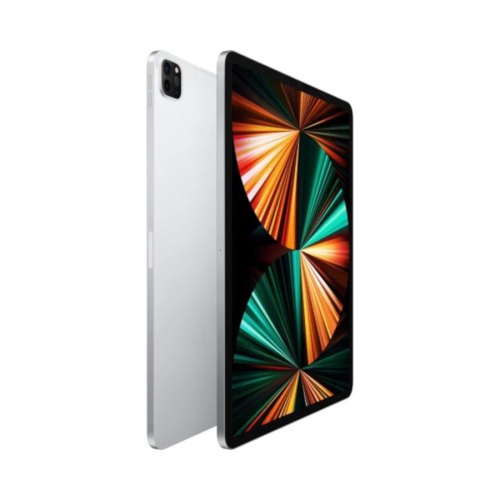 Планшет Apple iPad Pro 12.9 Wi-Fi 256Gb (2021) (MHNJ3) Silver **