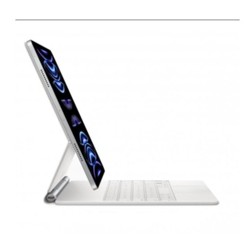 Apple iPad Pro 12.9 2022 Wi-Fi 128GB Silver (MNXQ3)