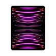 Apple iPad Pro 12.9 2022 Wi-Fi 256GB Space Gray (MNXR3)