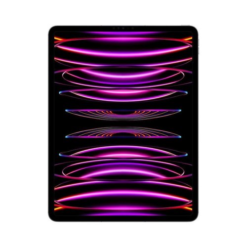 Apple iPad Pro 12.9 2022 Wi-Fi 256GB Space Gray (MNXR3)