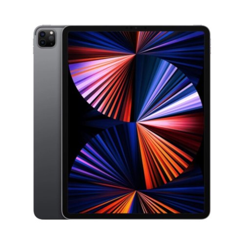 Планшет Apple iPad Pro 12.9 Wi-Fi 128Gb (2021) (MHNF3) Space Gray **