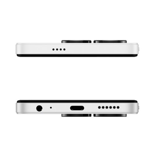 Смартфон Tecno Spark 20C (BG7n) 8/128GB, 5000мА, Mystery White