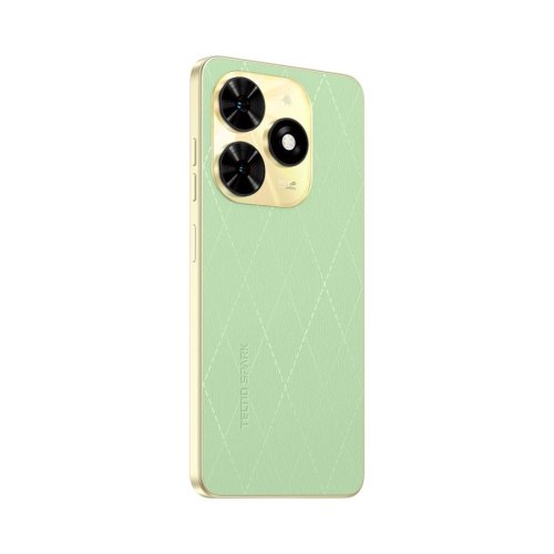 Смартфон Tecno Spark 20C (BG7n) 8/128GB, 5000мА, Magic Skin Green