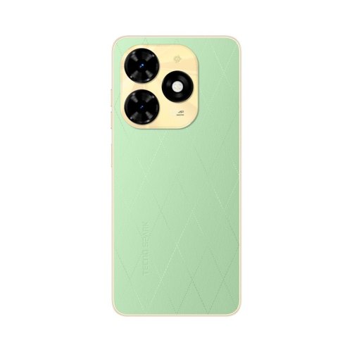 Смартфон Tecno Spark 20C (BG7n) 8/128GB, 5000мА, Magic Skin Green