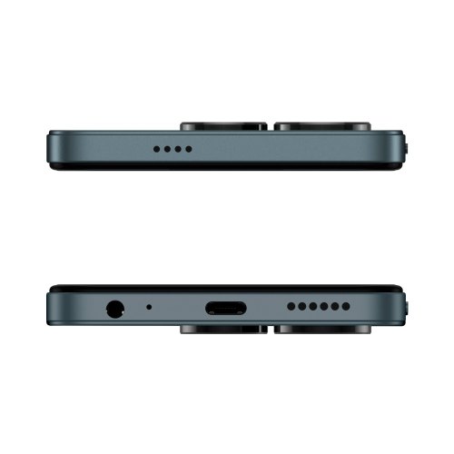 Смартфон Tecno Spark Go 2024 (BG6) 4/64GB, 5000мА, Gravity Black