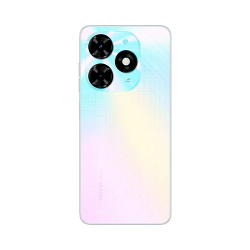 Смартфон Tecno Spark 20C (BG7n) 4/128GB, 5000мА, Mystery White