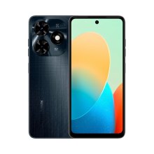 Смартфон Tecno Spark 20C (BG7n) 4/128GB, 5000мА, Gravity Black