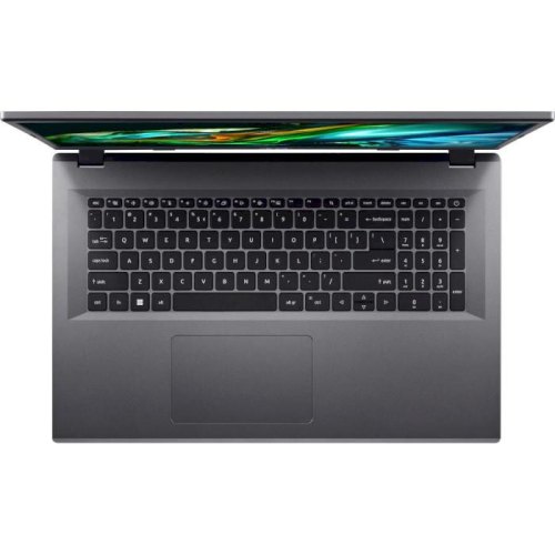 Acer Aspire 3 A317-55P-31LC Steel Gray (NX.KDKEU.001)