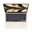 Apple MacBook Air 13,6 M2 Starlight 2022 (MLY23)