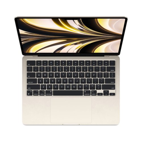 Apple MacBook Air 13,6 M2 Starlight 2022 (MLY23)