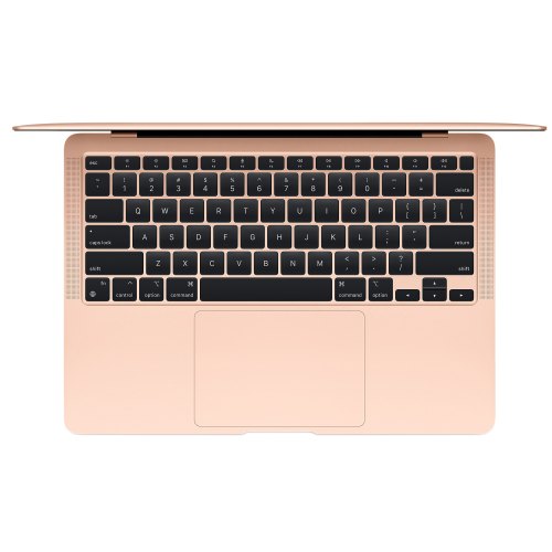 Apple MacBook Air 13 Gold Late 2020 (MGND3, Z12A0006C, Z12A000B2)