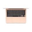 Apple MacBook Air 13 Gold Late 2020 (MGND3, Z12A0006C, Z12A000B2)
