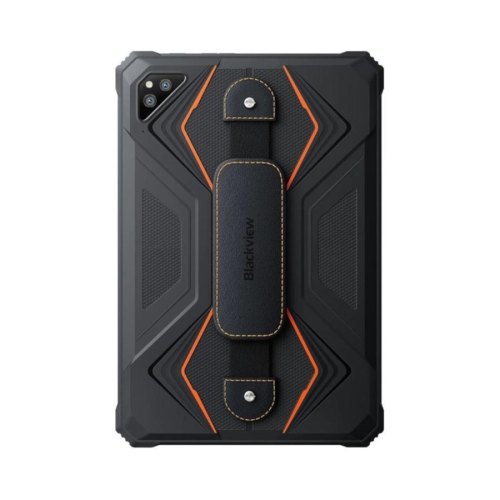 Планшет Blackview TAB Active 6 128Gb 8Gb EU Black