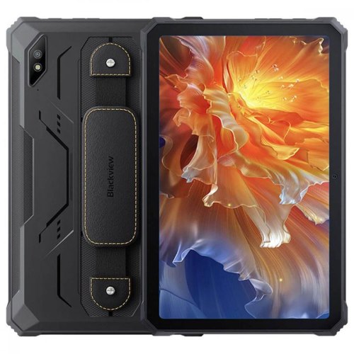 Blackview Active 8 6/128GB LTE Black