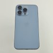 Смартфон Apple iPhone 13 Pro 256 GB Sierra Blue БВ