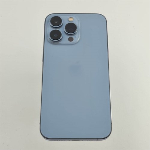 Смартфон Apple iPhone 13 Pro 256 GB Sierra Blue БВ
