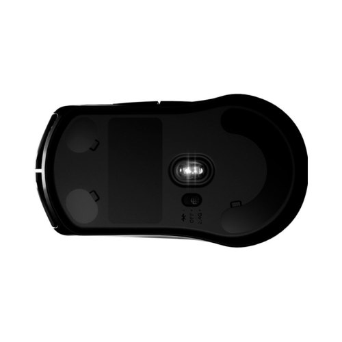 Миша, бездротова, STEELSERIES Rival 3