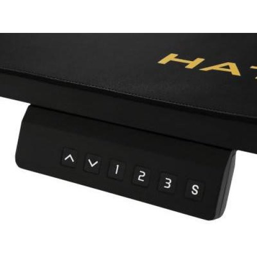 Комп'ютерний стіл HATOR Vast PRO (HTD-050) Black