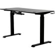 Комп'ютерний стіл HATOR Vast PRO (HTD-050) Black