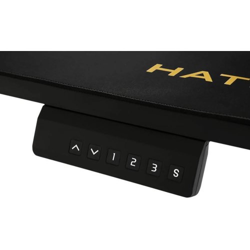 Комп'ютерний стіл HATOR Vast PRO (HTD-050) Black
