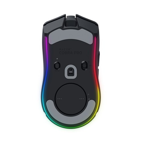 Миша Razer Cobra Pro Wireless/USB Black (RZ01-04660100-R3G1)