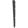Комплект бездротовий, RAPOO 9800M wireless, сірий