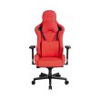Крісло для геймерів HATOR Arc Fabric (HTC-994) Stelvio Red