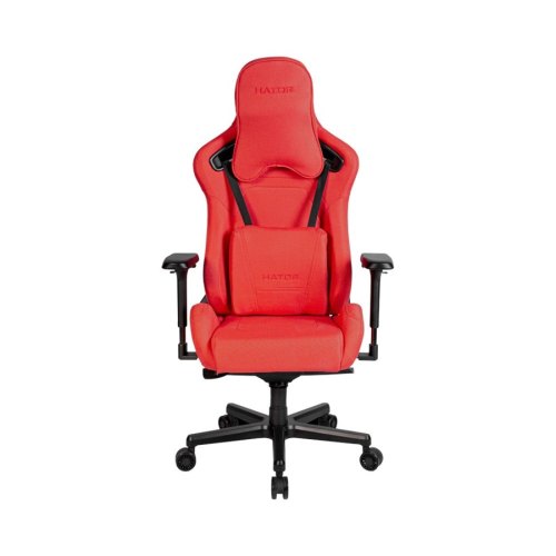 Крісло для геймерів HATOR Arc Fabric (HTC-994) Stelvio Red
