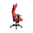 Крісло для геймерів HATOR Arc Fabric (HTC-994) Stelvio Red