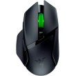 Миша Razer Basilisk V3 X Hyperspeed Bluetooth/Wireless (RZ01-04870100-R3G1)