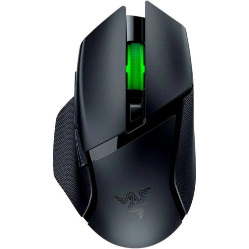 Миша Razer Basilisk V3 X Hyperspeed Bluetooth/Wireless (RZ01-04870100-R3G1)