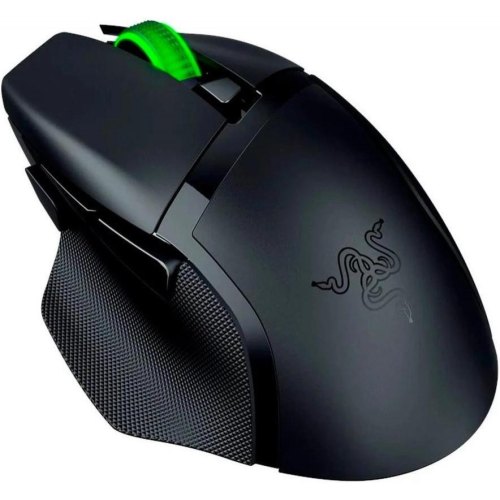 Миша Razer Basilisk V3 X Hyperspeed Bluetooth/Wireless (RZ01-04870100-R3G1)