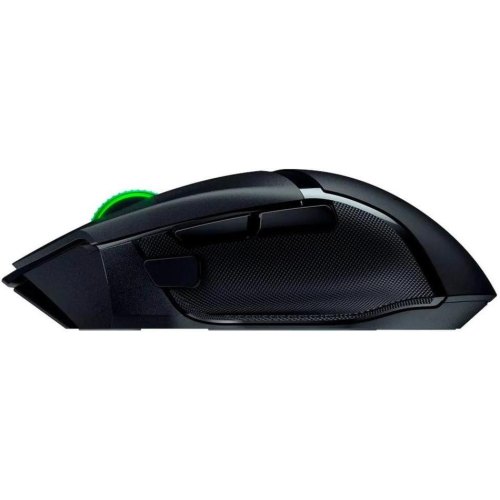 Миша Razer Basilisk V3 X Hyperspeed Bluetooth/Wireless (RZ01-04870100-R3G1)