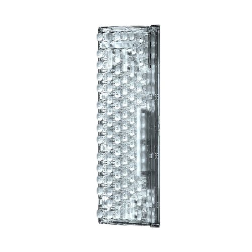Клавіатура, бездротова, FL ESPORTS, Q75 SAM White Transparent Body Light Ice keycap Kailh MX Cool Mint wireless Three-Mode