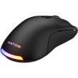 Ігрова миша, бездротова, HATOR Pulsar 2 PRO  (HTM-530) black