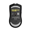 Ігрова миша, бездротова, HATOR Pulsar 2 PRO  (HTM-530) black