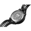 Тактичний годинник 2E Delta X Black з компасом та крокоміром