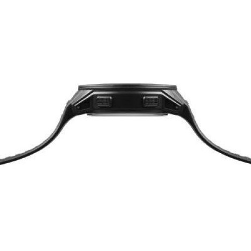 Тактичний годинник 2E Delta X Black з компасом та крокоміром