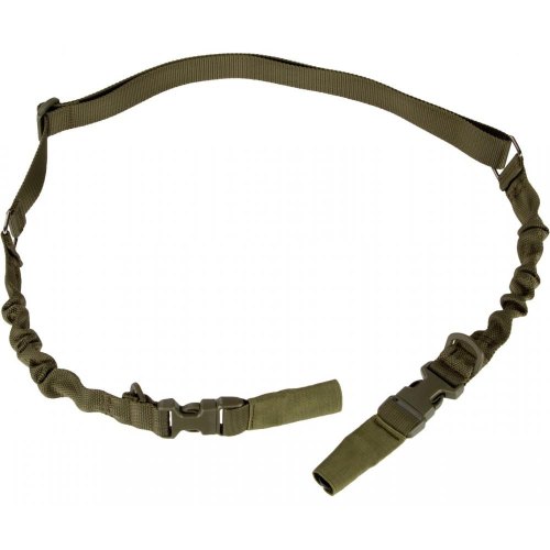 Тактичний пасок для автомату, 2Е, зелений